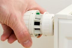 Hilton Park central heating repair costs