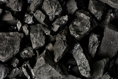 Hilton Park coal boiler costs
