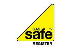 gas safe companies Hilton Park